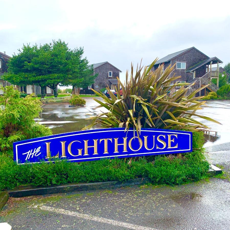 Lighthouse Oceanfront Resort Long Beach Esterno foto