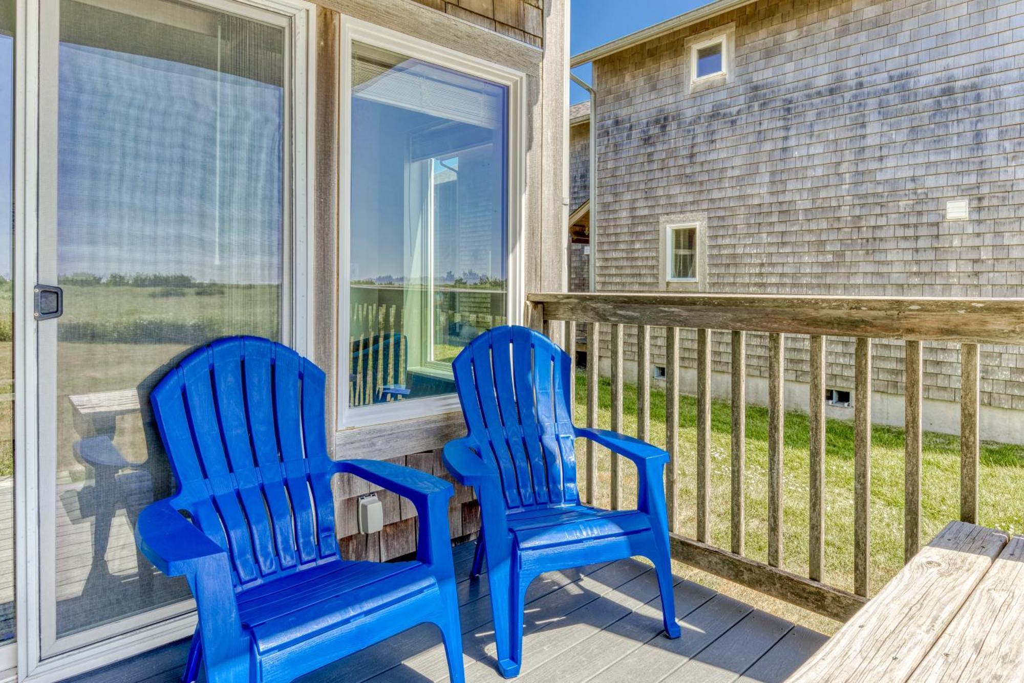 Lighthouse Oceanfront Resort Long Beach Esterno foto