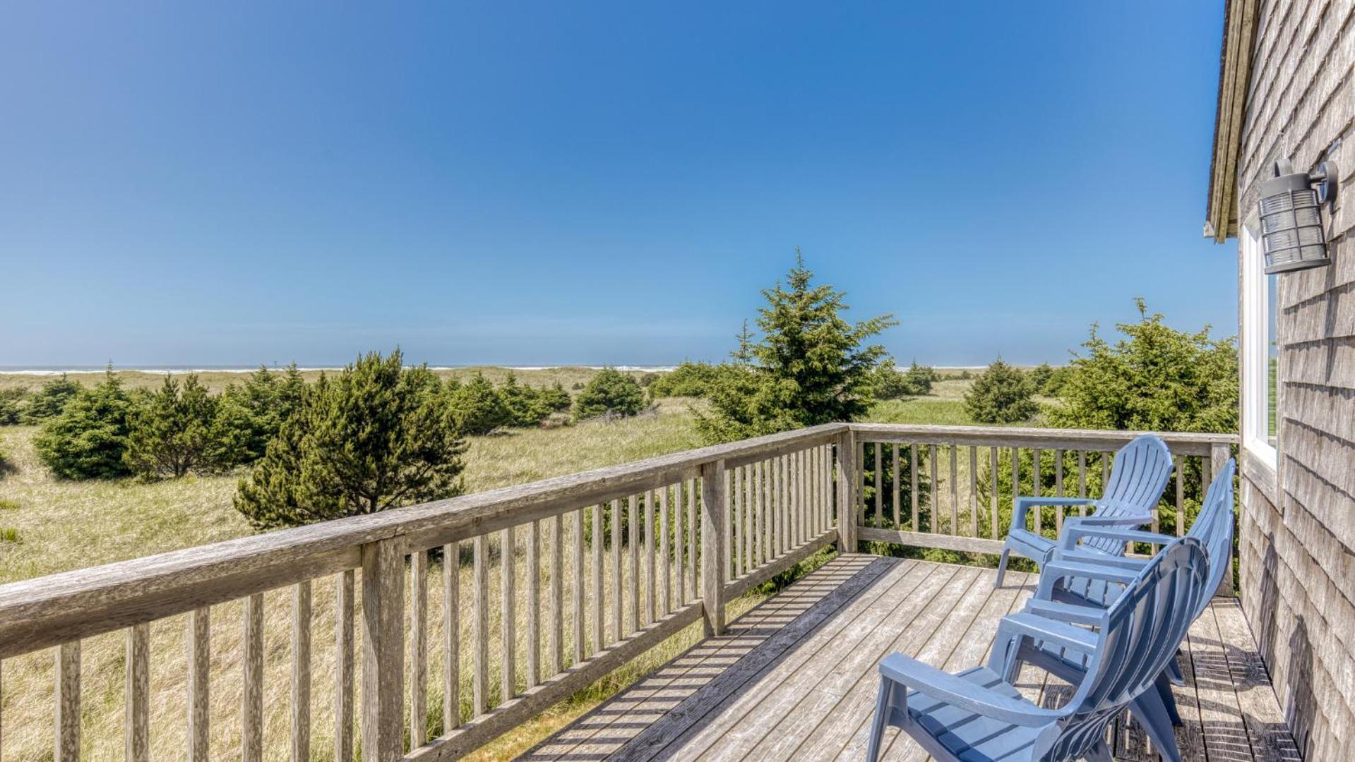 Lighthouse Oceanfront Resort Long Beach Esterno foto
